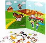 ***Магнитная книга Ферма