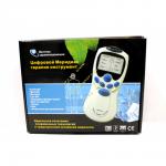 16811-72 МАССАЖЕР ЭЛЕКТРОННЫЙ ПОРТАТИВНЫЙ (60)