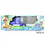 "ЩЕНЯЧИЙ ПАТРУЛЬ" ФУРГОН (16) XZ-355N