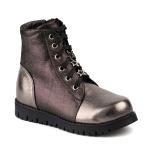 Ботинки зимние