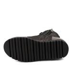 Ботинки зимние