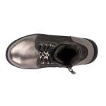 Ботинки зимние