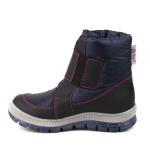 Ботинки зимние