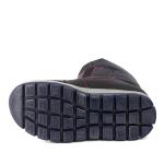 Ботинки зимние