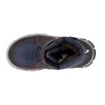 Ботинки зимние