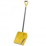 Лопата пластиковая глубокая CYCLE Varyag (ЦИКЛ Эксперт Варяг) в сборе