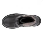 Ботинки зимние