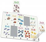 Пазл Larsen AR4 - Сложение 1-10