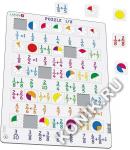 Пазл Larsen AR5 - Пазл 1/2