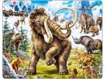 Пазл Larsen FH27 - Мамонт