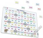 Пазл Larsen AR8 - Пазл Сложение