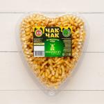 Чак-чак сердечко