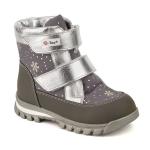 Ботинки зимние