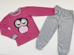 Пижама на девочку "Сова"