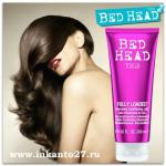 BH кондиционер - желе для придания объема волосам FULLY LOADED 200МЛ