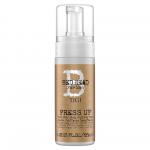 Bed Head For Men Пена для придания плотности волосам Press Up 125мл