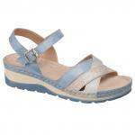 * Босоножки женские