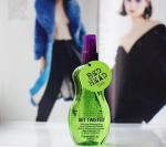 BED HEAD финишный спрей для волос с защитой от влажности GET TWISTED