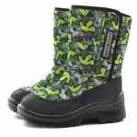 Сапоги зимние Nordman