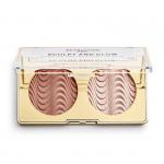 Бронзер и Хайлайтер SCULPT AND GLOW  Sands of Time