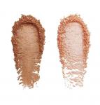 Бронзер и Хайлайтер SCULPT AND GLOW  Desert Sky