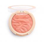 *Румяна BLUSHER RELOADED Peach Bliss