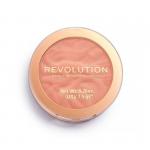 *Румяна BLUSHER RELOADED Peach Bliss