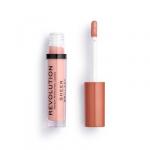 Блеск для губ SHEER BRILLANT Piece of Cake 101