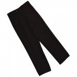 Брюки утепленные