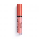 Блеск для губ SHEER BRILLANT Glorified 106