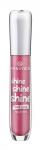 Блеск для губ SHINE SHINE SHINE клубничный т.20