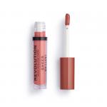 Блеск для губ SHEER BRILLANT RBF 107