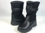 11-12 ЗИМУШКА Сапоги детские