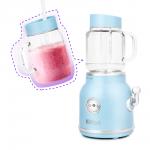 Блендер Kitfort КТ-1375-2 голубой