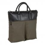 98509 Military Green(зеленая) Мужская сумка