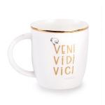 Кружка BUDI BASA MB1-001 Цезарь