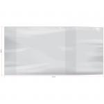 Обложка 225*455 для дневников в тв. переплете и учебников, универсальная, ArtSpace, ПВХ 10