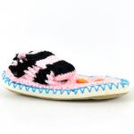 Носки тапочки детские