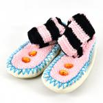 Носки тапочки детские