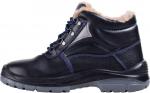 Ботинки СОЮЗНИК с МП шерст. мех
