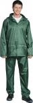 Костюм НЕЙЛОН, зеленый