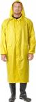 Плащ НЕЙЛОН, желтый
