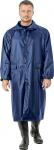 Плащ НЕЙЛОН, т/синий