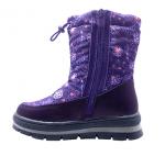 !Сапоги зимние (дутики)