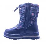 Сапоги зимние (дутики)