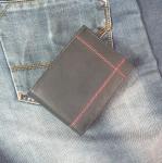 Мужской кошелек