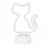 Ночник Кот 2124-13