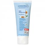 Крем для младенцев "Увлажняющий с календулой"