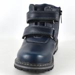 Ботинки зимние детские