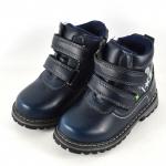 Ботинки зимние детские